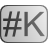 SharpKOM icon
